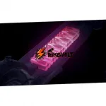 Аккумулятор для электросамоката Xiaomi Mijia 36в 14.5Ач Panasonic PF