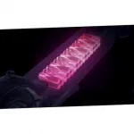 Аккумулятор для электросамоката Xiaomi Mijia 36в 14.5Ач Panasonic PF — изображение 2