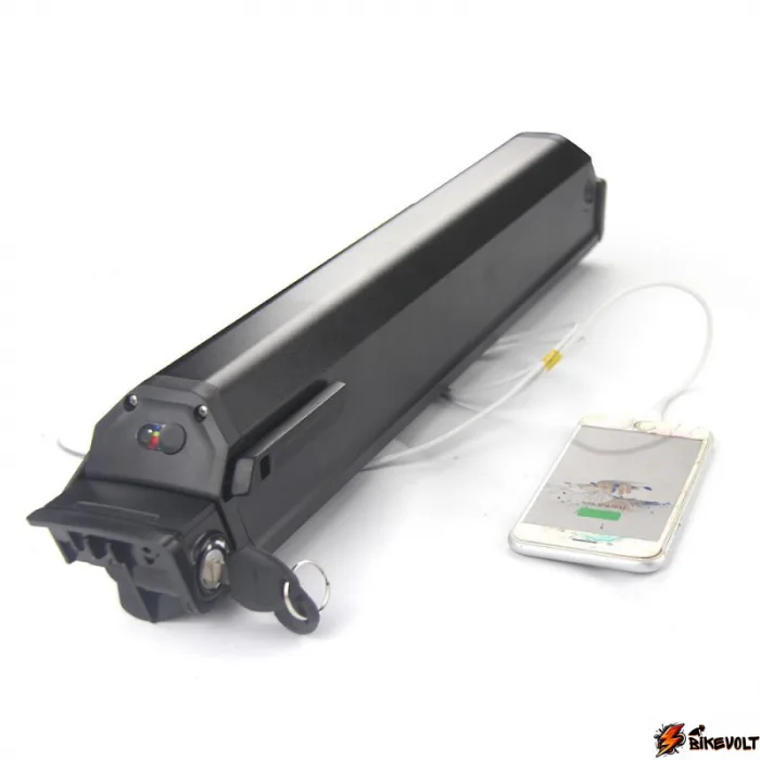 akkumulyator-dlya-elektro-velosipeda-elbike-turbo-r-75-0 Аккумулятор для электро-велосипеда Elbike Turbo R-75 ( без зарядного устройства ) 48V 16Ah — изображение 1