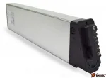 Аккумулятор Elbike 48v13a (624 wh) быстросъёмный интегрированный внутрь рамы электровелосипеда