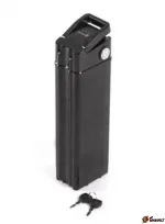 Аккумулятор Elbike 48v13a (624 wh) за подседельный штырь (нижнее подключение)