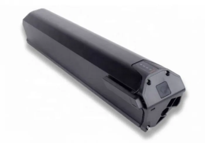 Аккумулятор Elbike 48v16a (768 wh) интегрированный на раму электровелосипеда TURBO R65/R75 — изображение 3