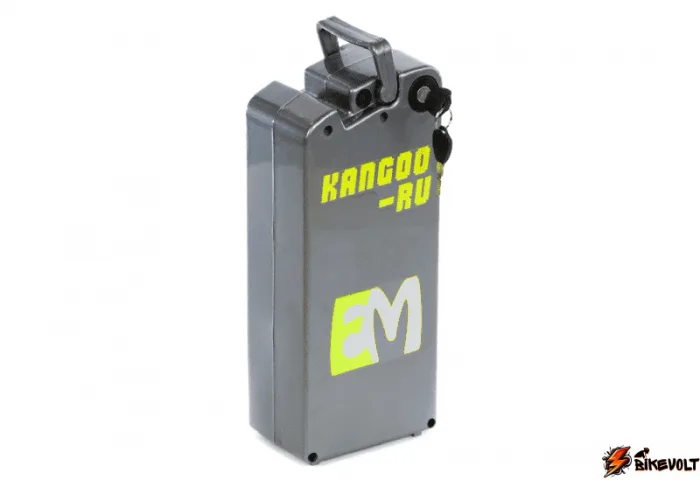 akkumulyator-kangoo-ru-700-li-on-48v13ah-0 Аккумулятор KANGOO-RU 700 (Li-on 48V13Ah) — изображение 1