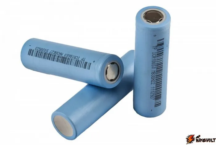 akkumulyator-tenpower-icr18650-2600ma-37v-245-28-mom-0 Аккумулятор TenPower ICR18650 2600mA 3,7V 24.5-28 mОм — изображение 1