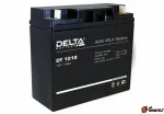 Аккумуляторная батарея DELTA DT 1218