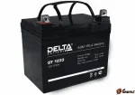 Аккумуляторная батарея DELTA DT 1233