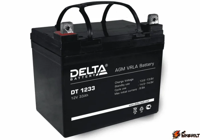 akkumulyatornaya-batareya-delta-dt-1233-0 Аккумуляторная батарея DELTA DT 1233 — изображение 1