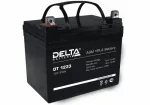 Аккумуляторная батарея DELTA DT 1233 — изображение 2