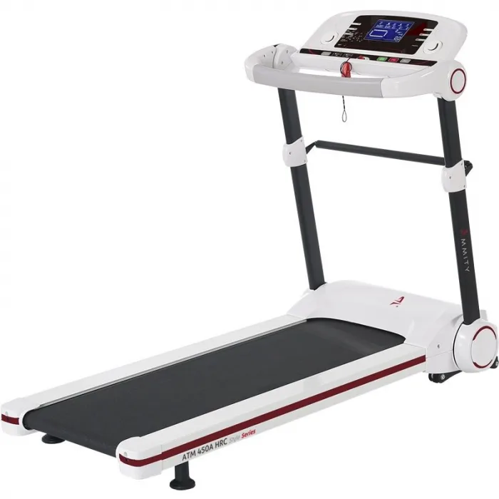 Беговая дорожка AMMITY Style ATM 450A HRC — изображение 2
