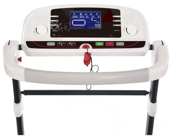 Беговая дорожка AMMITY Style ATM 450A HRC — изображение 3