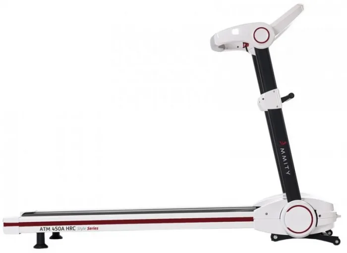Беговая дорожка AMMITY Style ATM 450A HRC — изображение 5