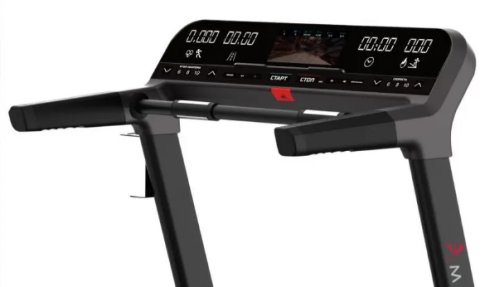 Беговая дорожка AMMITY Valentina VTM 5120 TFT — изображение 3
