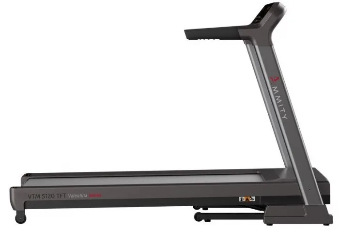 Беговая дорожка AMMITY Valentina VTM 5120 TFT — изображение 4