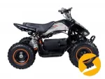 Электроквадроцикл ATV ATEA 500G — изображение 4