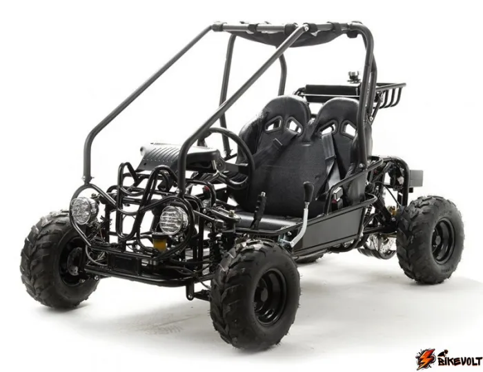 baggi-gokart-125-0 Багги GOKART 125 — изображение 1