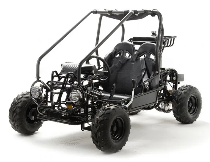 Багги GOKART 125 — изображение 2