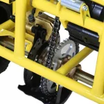 Багги GOKART 125 — изображение 12