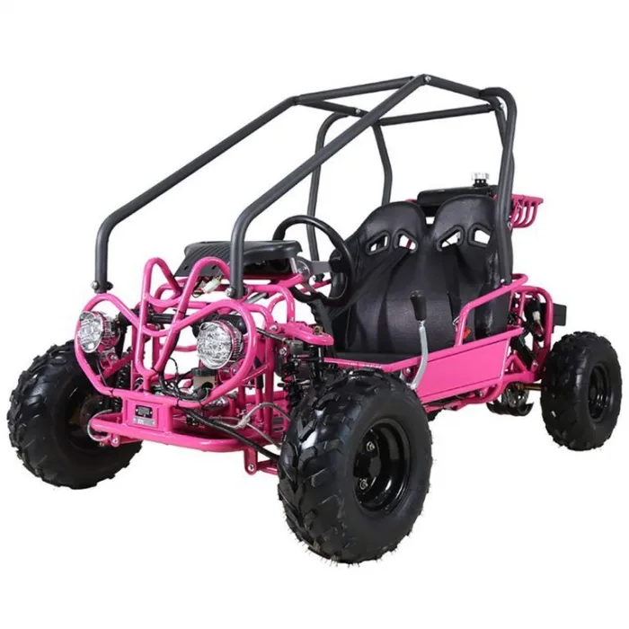 Багги GOKART 125 — изображение 5