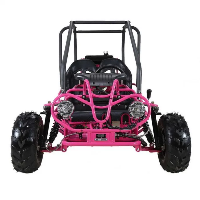 Багги GOKART 125 — изображение 6