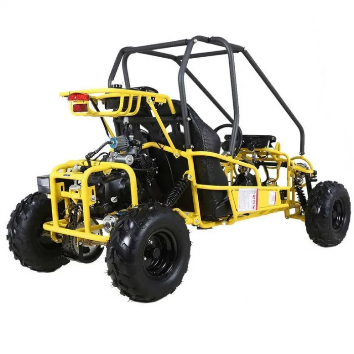 Багги GOKART 125 — изображение 7