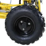 Багги GOKART 125 — изображение 8