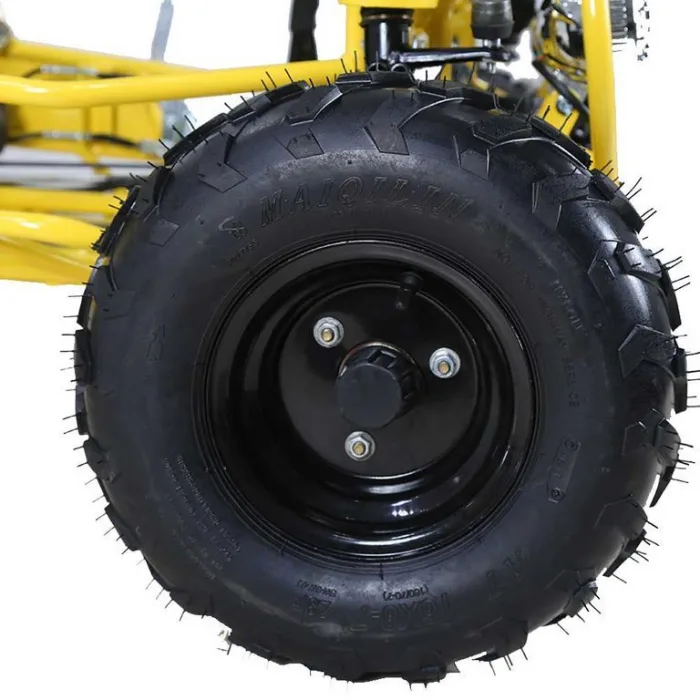 Багги GOKART 125 — изображение 8