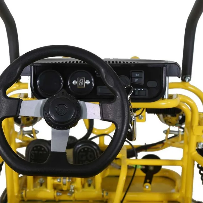 Багги GOKART 125 — изображение 9