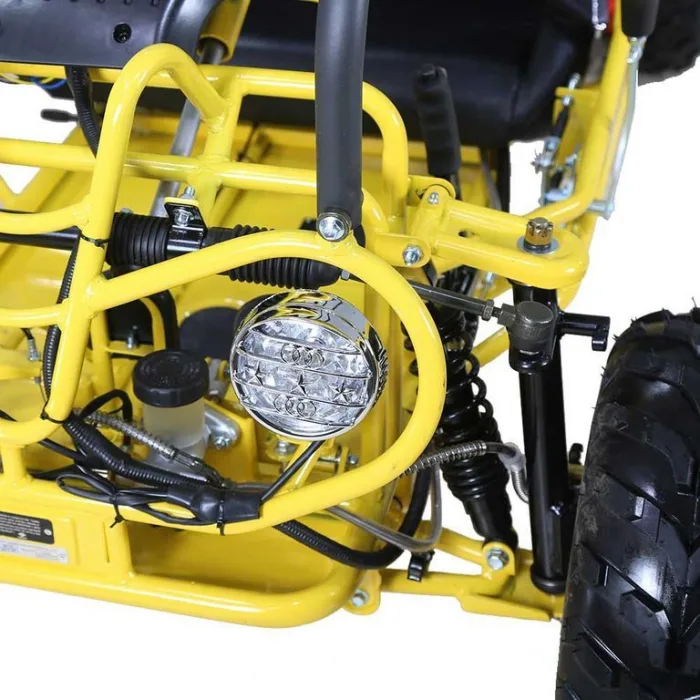 Багги GOKART 125 — изображение 10