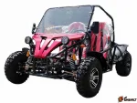 Багги GreenCamel Намиб A5000 (60V 3999W R10 Дифференциал)
