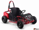Багги GreenCamel Намиб T005 (48V 1000W R6 Цепь)