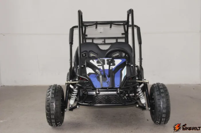 baggi-greencamel-namib-t10-60v-2000w-r8-diff-0 Багги GreenCamel Намиб T10 (60V 2000W R8 Дифф) — изображение 1