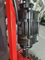 Багги SCANMOTO Cobra Красный — изображение 15