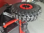 Багги SCANMOTO Cobra Красный — изображение 17