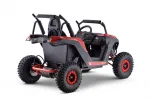 Багги SCANMOTO Cobra Красный — изображение 3