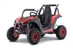 Багги SCANMOTO Cobra Красный — изображение 4