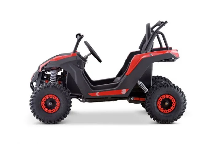 Багги SCANMOTO Cobra Красный — изображение 6