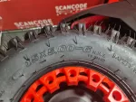 Багги SCANMOTO Cobra Красный — изображение 9