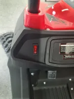 Багги SCANMOTO Cobra Красный — изображение 10