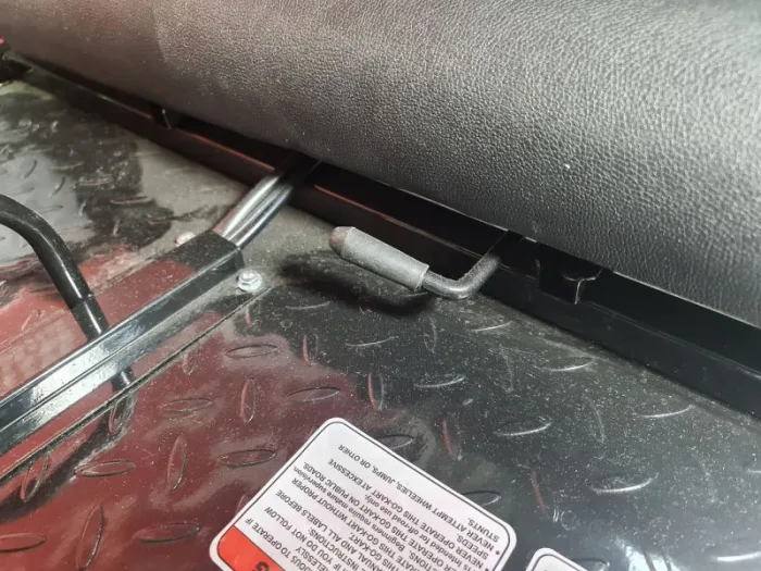 Багги SCANMOTO RAPID — изображение 10