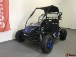 Багги SCANMOTO RAPID II Синий