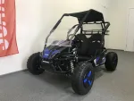 Багги SCANMOTO RAPID II Синий — изображение 2