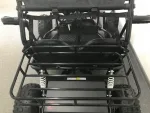 Багги SCANMOTO RAPID II Синий — изображение 5