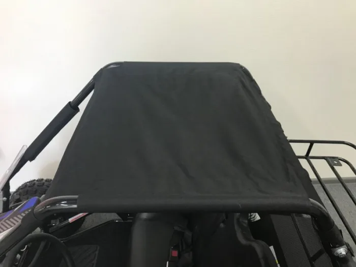 Багги SCANMOTO RAPID II Синий — изображение 7