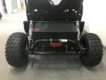 Багги SCANMOTO RAPID II Синий — изображение 8