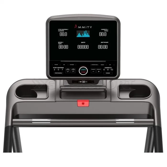 Беговая дорожка AMMITY Fashion FTM 4618 — изображение 3