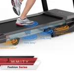 Беговая дорожка AMMITY Fashion FTM 4618 — изображение 4