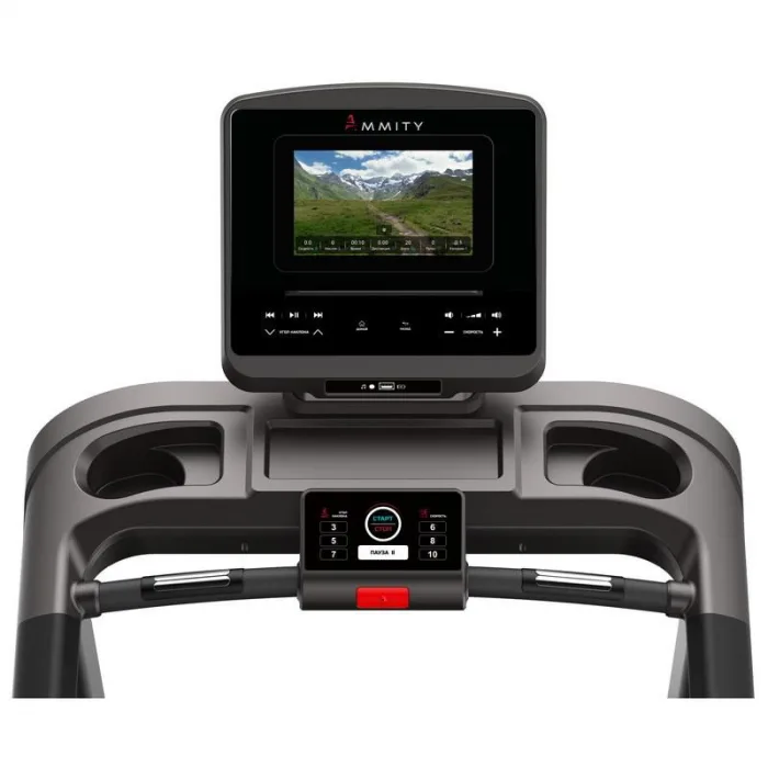 Беговая дорожка AMMITY Fashion FTM 5120 — изображение 3