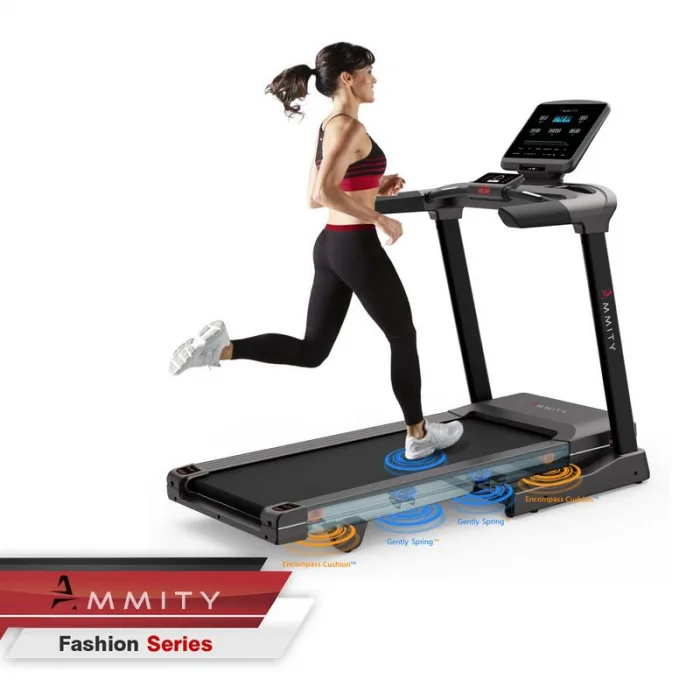 Беговая дорожка AMMITY Fashion FTM 5120 — изображение 4