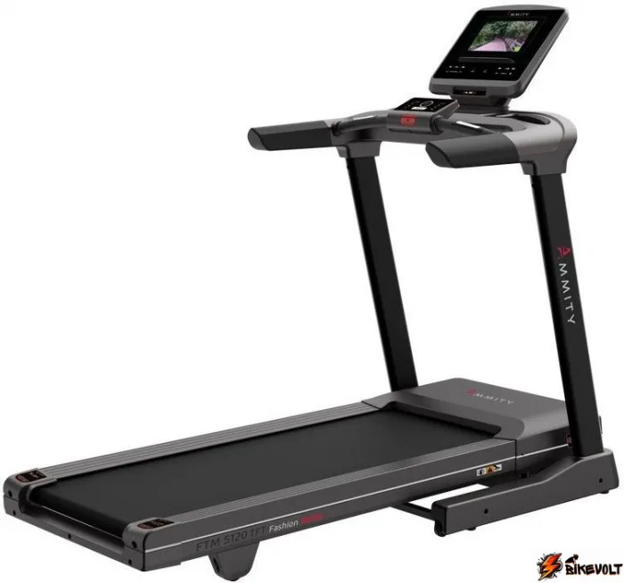 begovaya-dorozhka-ammity-fashion-ftm-5120-tft-0 Беговая дорожка AMMITY Fashion FTM 5120 TFT — изображение 1