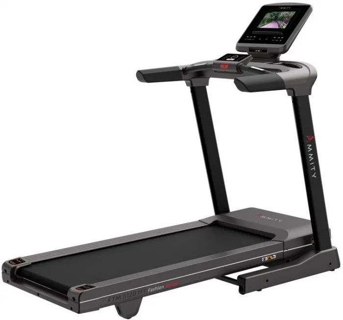 Беговая дорожка AMMITY Fashion FTM 5120 TFT — изображение 2
